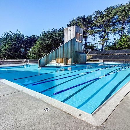 Gallagher Getaway Villa Sea Ranch Exterior foto
