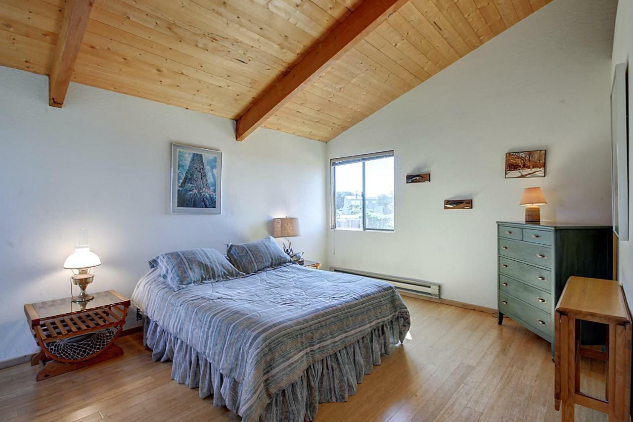 Gallagher Getaway Villa Sea Ranch Exterior foto