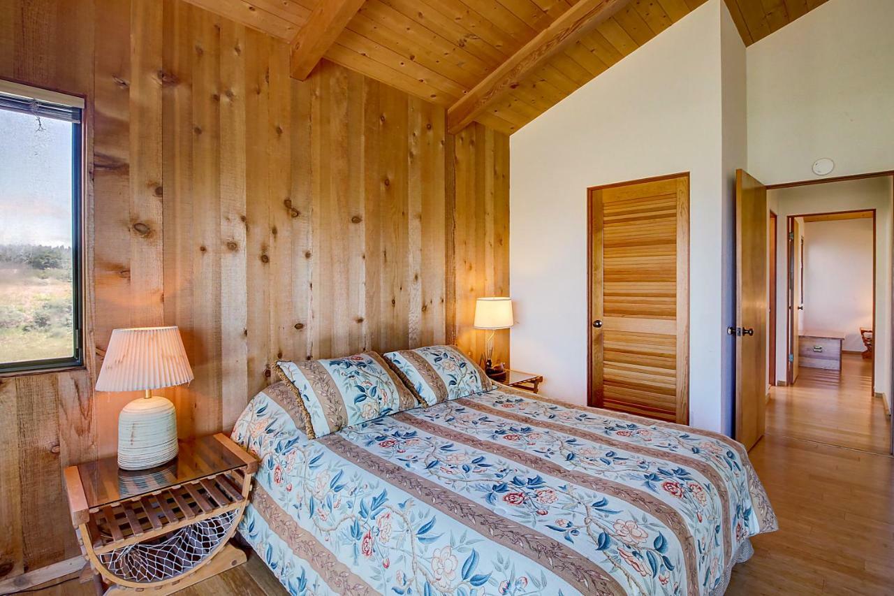 Gallagher Getaway Villa Sea Ranch Exterior foto