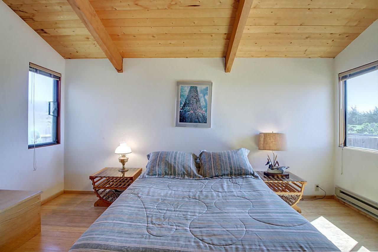 Gallagher Getaway Villa Sea Ranch Exterior foto