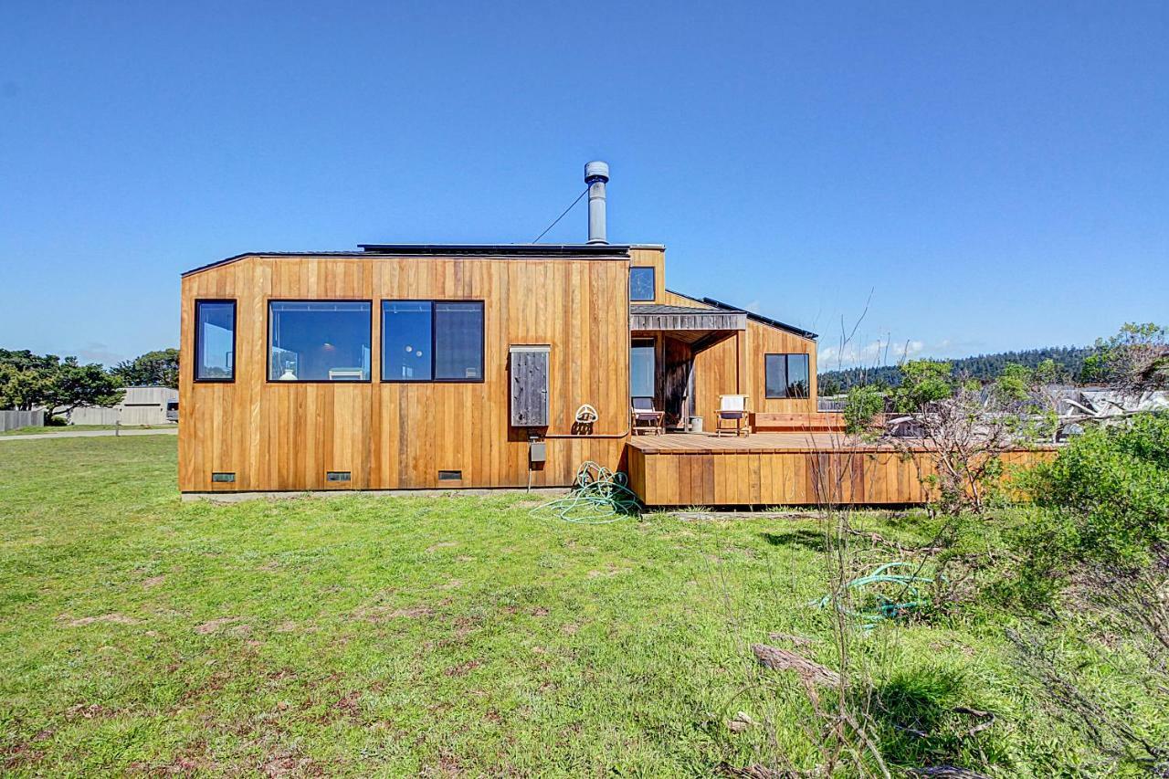 Gallagher Getaway Villa Sea Ranch Exterior foto
