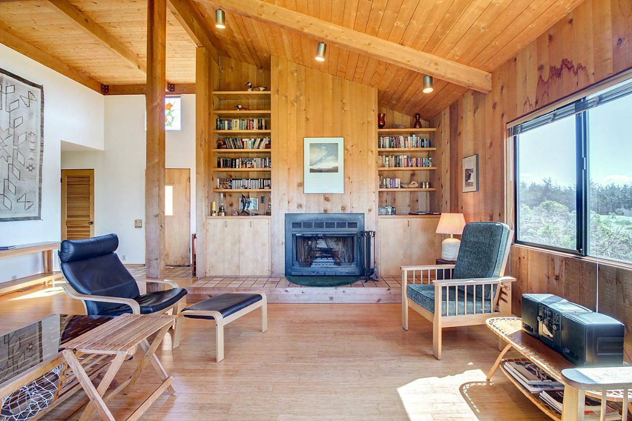 Gallagher Getaway Villa Sea Ranch Exterior foto