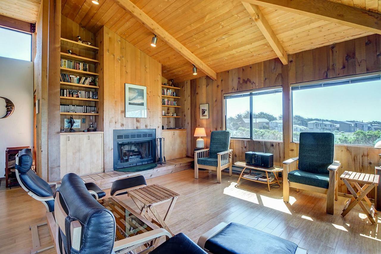 Gallagher Getaway Villa Sea Ranch Exterior foto