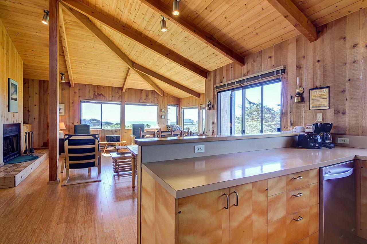 Gallagher Getaway Villa Sea Ranch Exterior foto