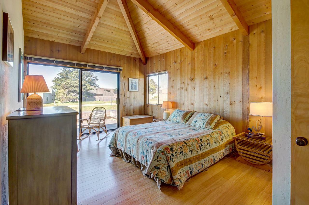 Gallagher Getaway Villa Sea Ranch Exterior foto