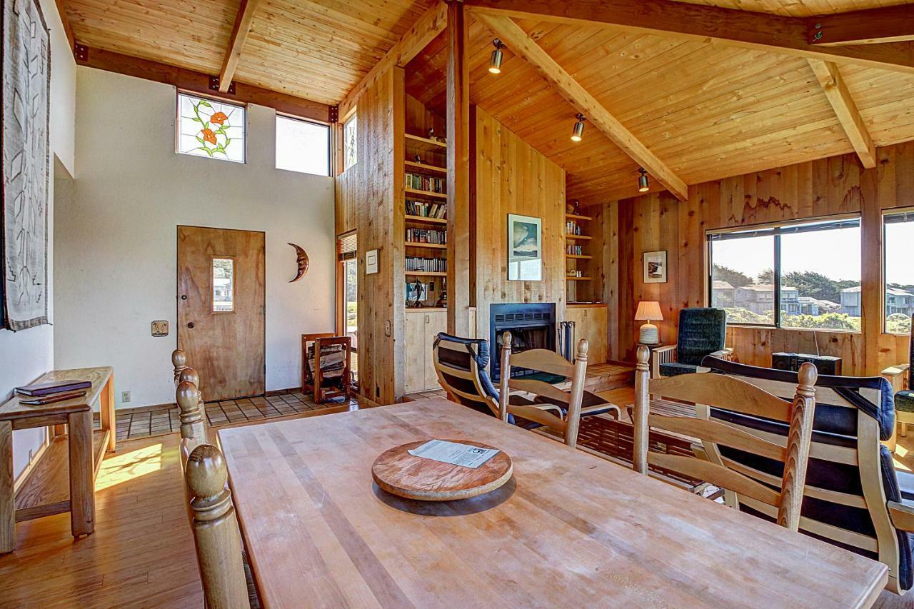 Gallagher Getaway Villa Sea Ranch Exterior foto